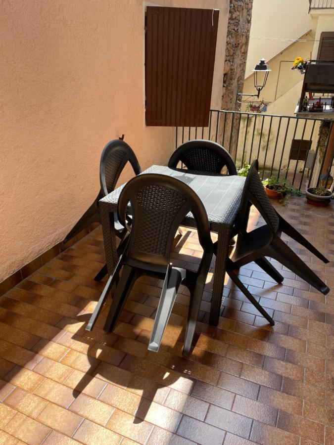 Ca Rosina Casavacanze Brusimpiano 外观 照片